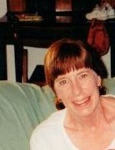 Kathleen Steele Long Profile Photo