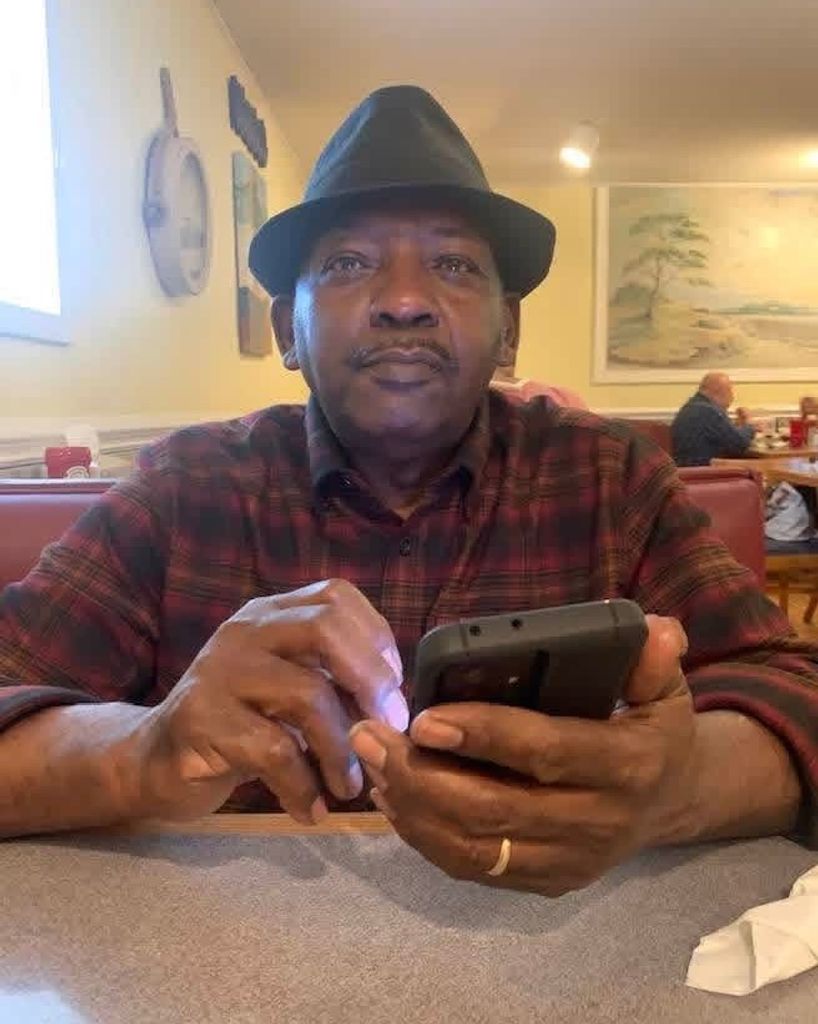 Willie J. Perry Profile Photo