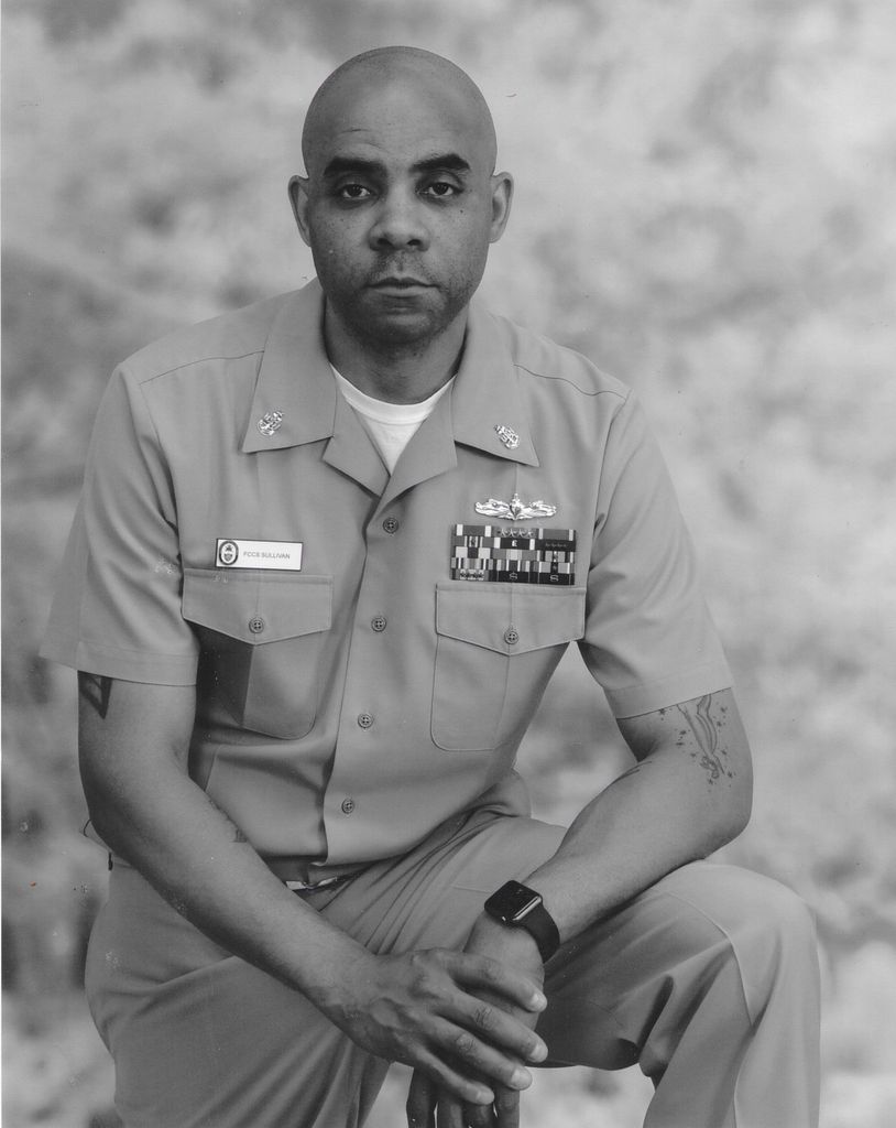 Maurice Donell Sullivan