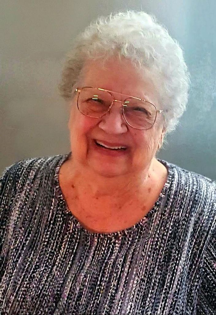 Louise Augusta Bartholomew Profile Photo