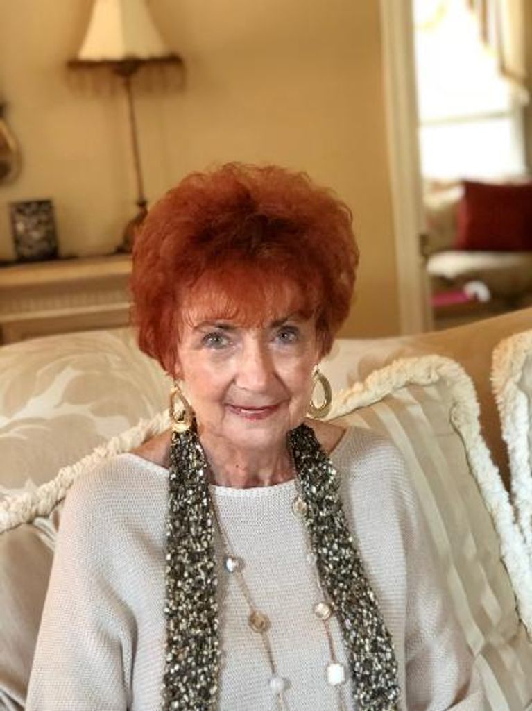 Madeline T. Ennis