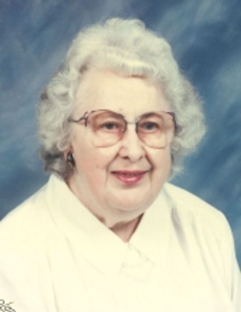 Enid N. Saunders