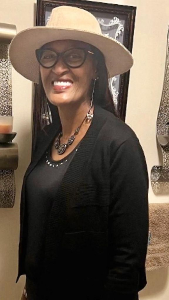 Lillian Irene Goodlow Profile Photo