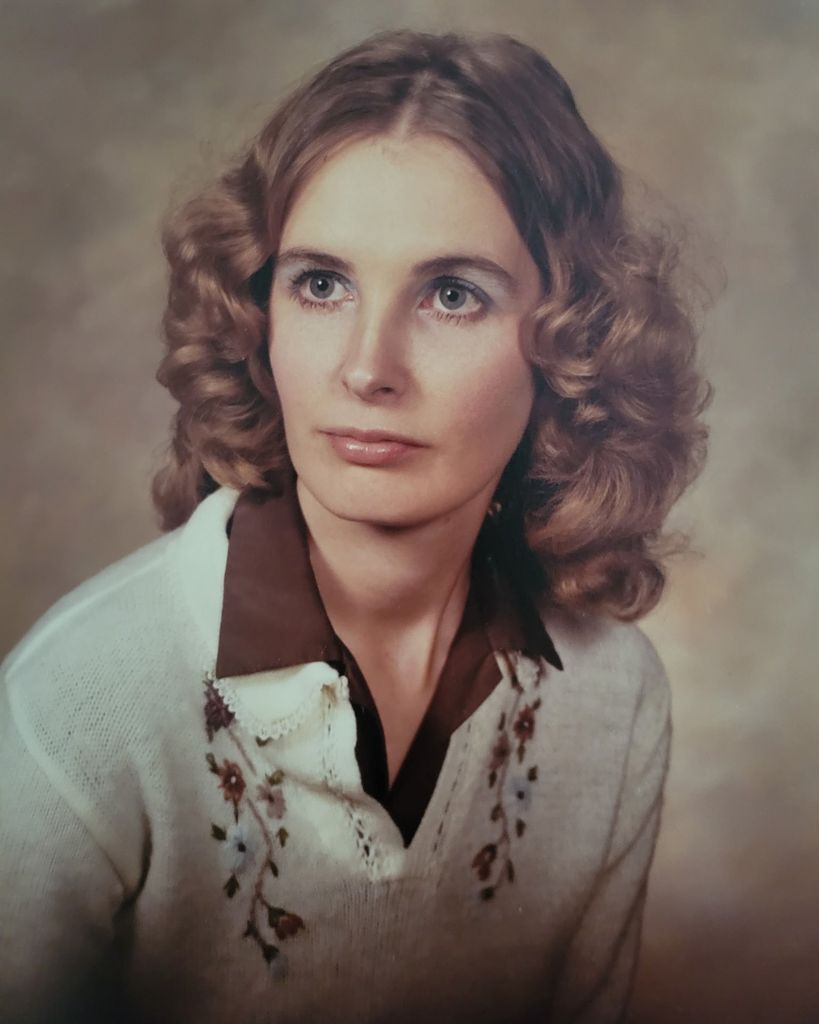 Kathryn McNeill