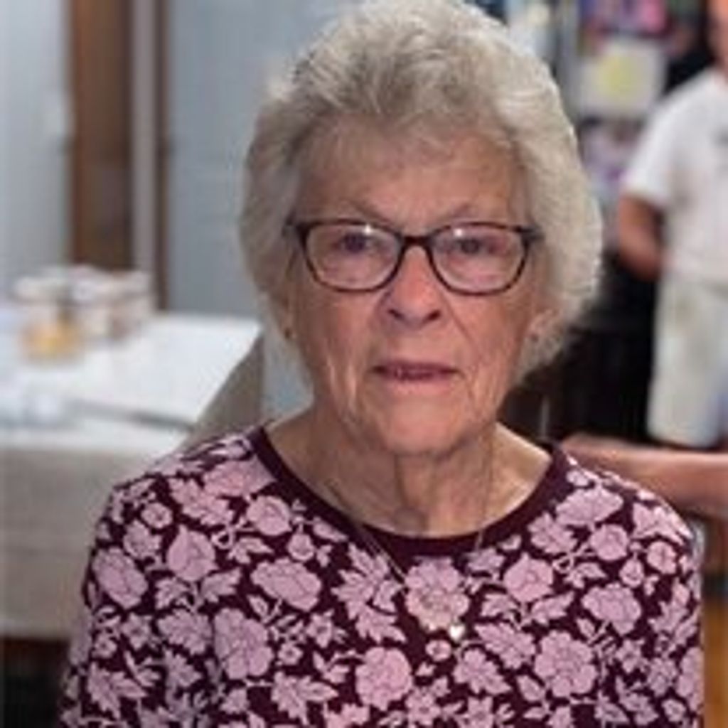 Joyce A. Freiermuth