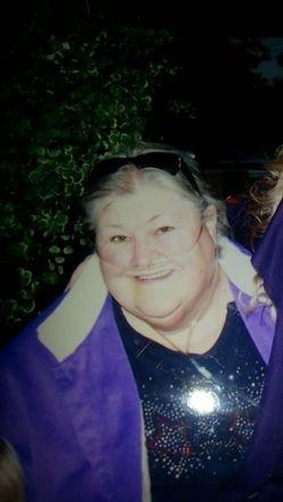 Oleva Bunton