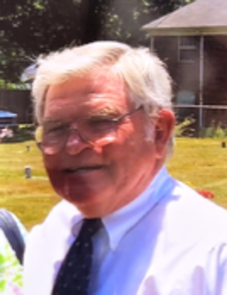 Mr. Ron Gene Hill Profile Photo