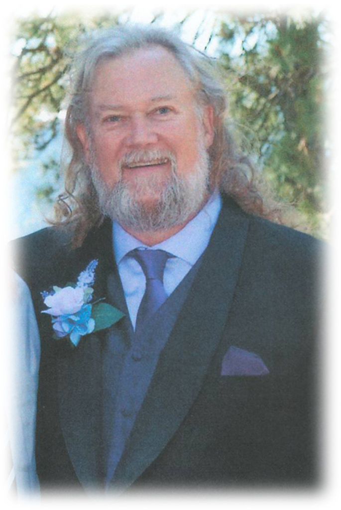 Robert Scott "Rob" Rosin Profile Photo