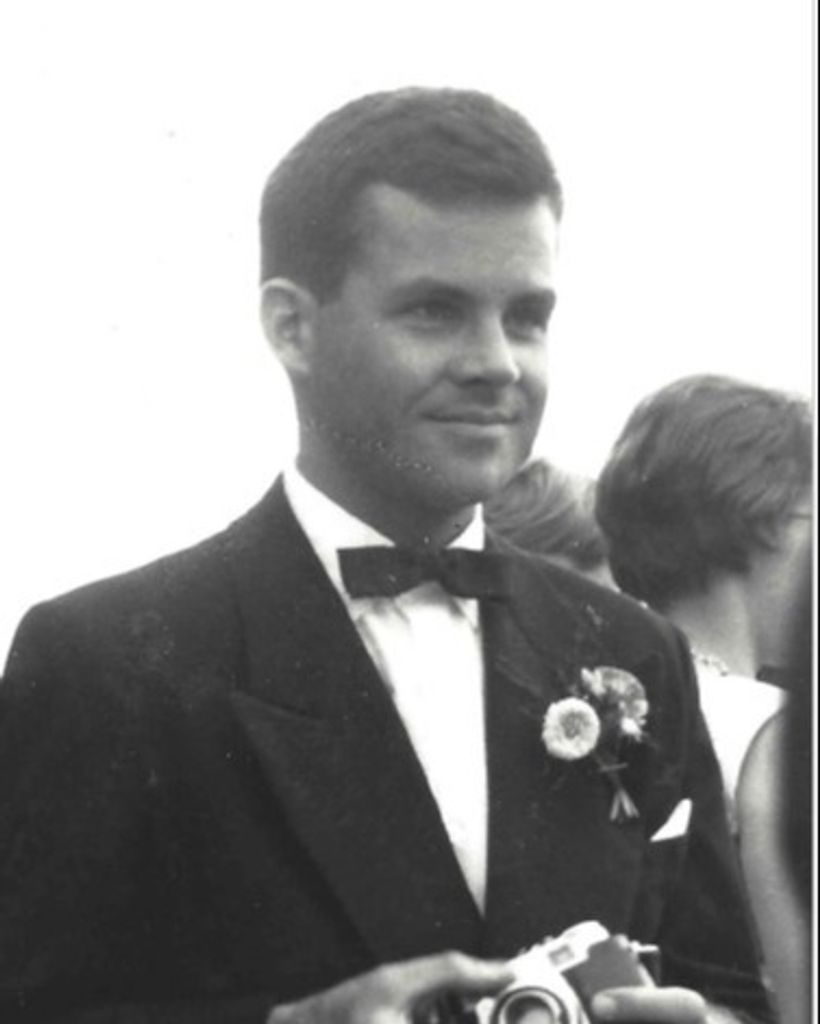 Samuel Adams Roberts
