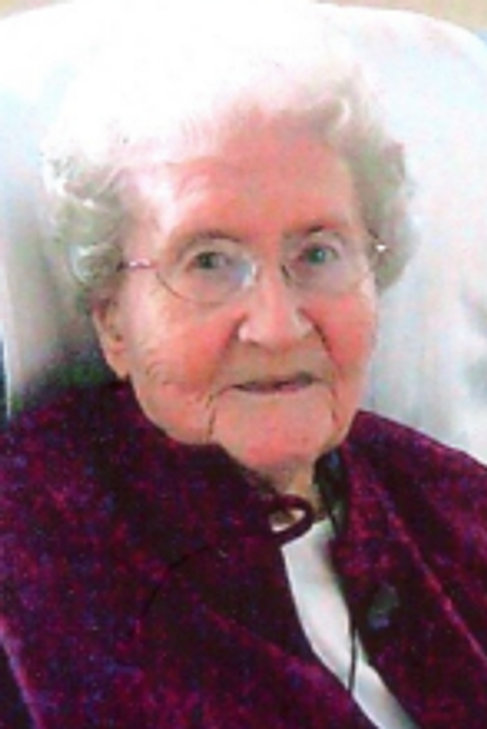 Juanita Rhoden Fox Profile Photo