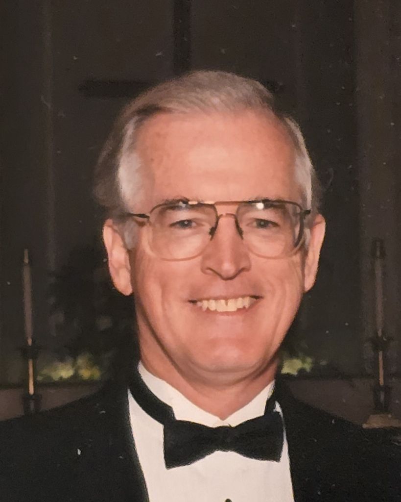 George Hathaway Poulsen