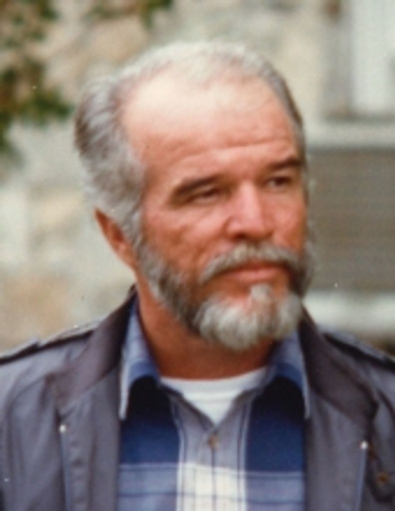 Thomas  Richard "Tom" Mccabe