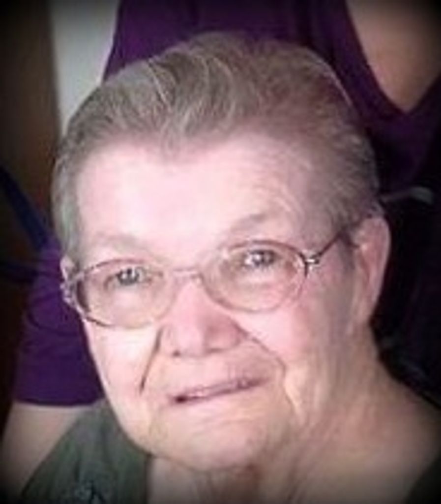 Myrtle G. Revelant