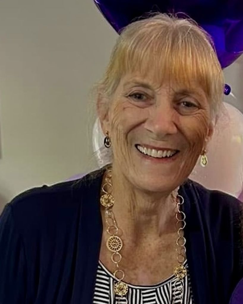 Patricia Marie Mallon Profile Photo