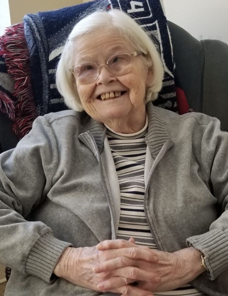 Jean P. Hull Profile Photo