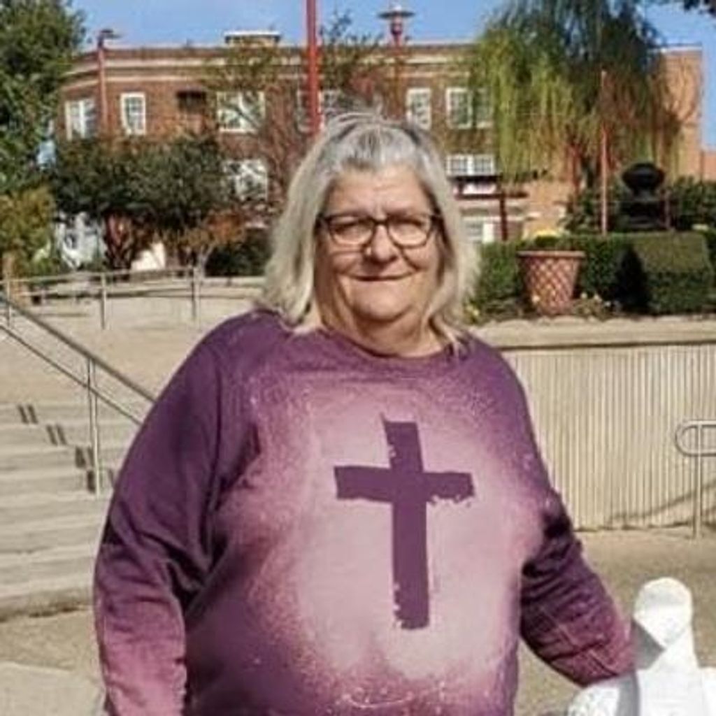 Mary Morris Williams Profile Photo