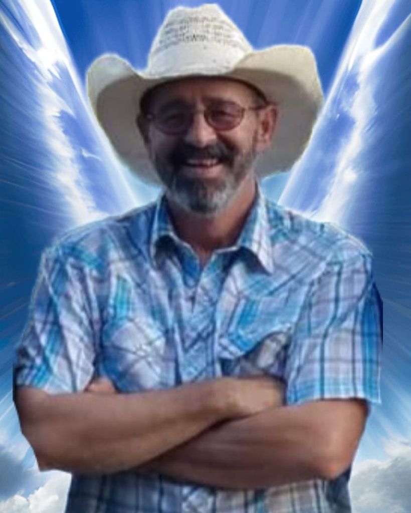 Joey Don Hicks