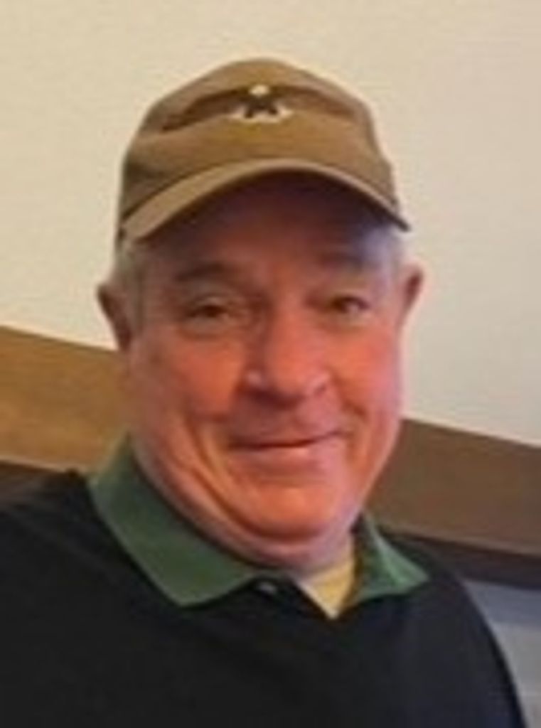 Dr. William Michael "Doc Bill" Crouch Profile Photo