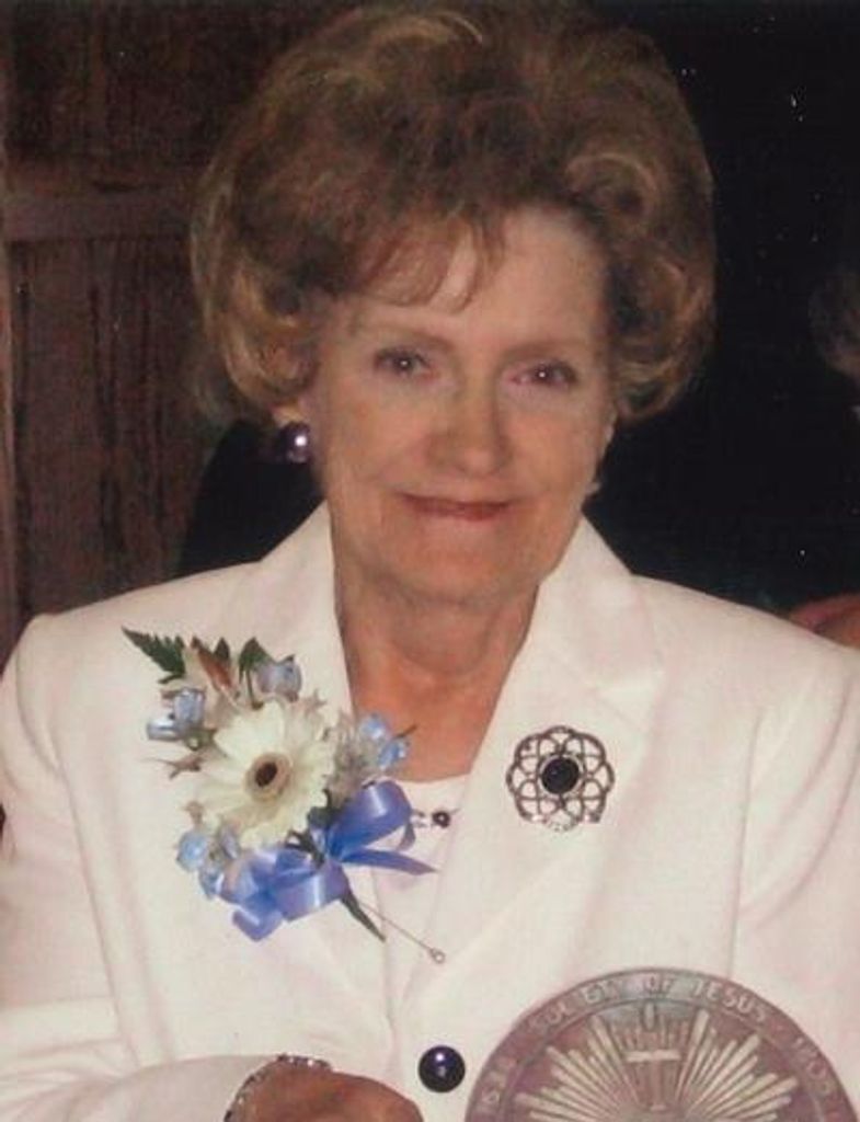 Agnes Marie Muffoletto Profile Photo