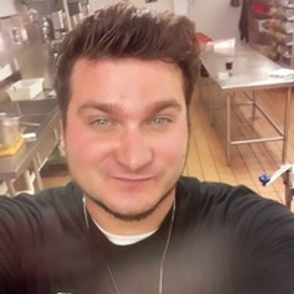 Tad Edward Rednour Profile Photo