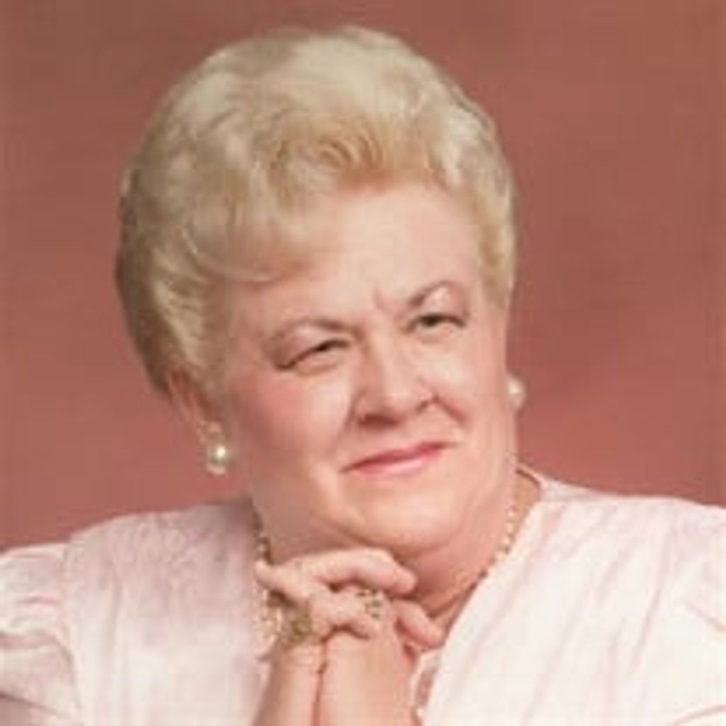 Cecilia S. Bevins