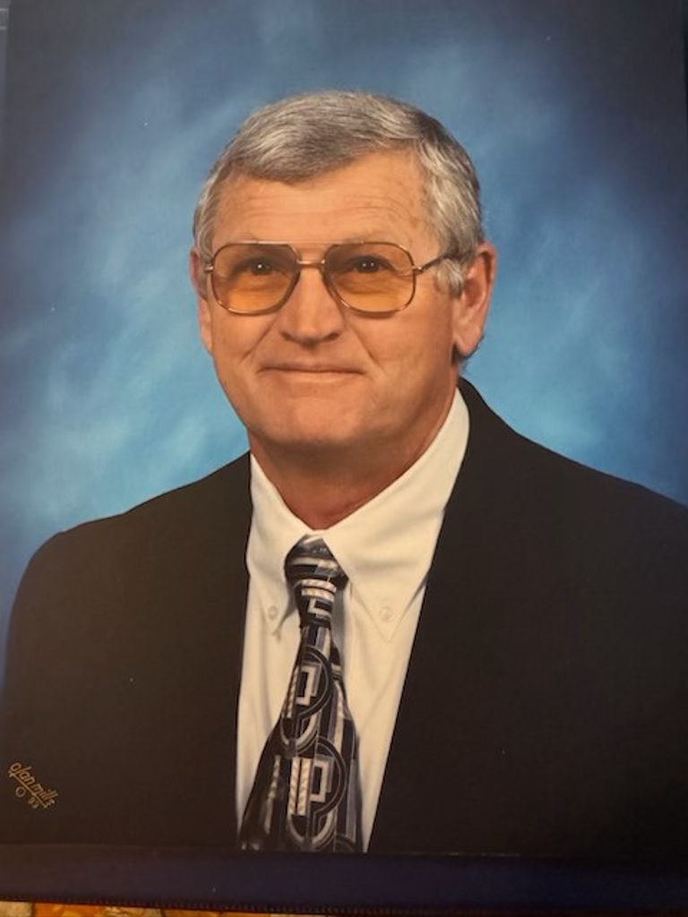 Donald Ray Gore Profile Photo