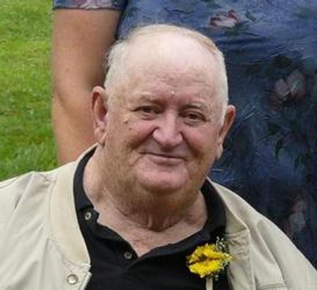 Richard Carter White