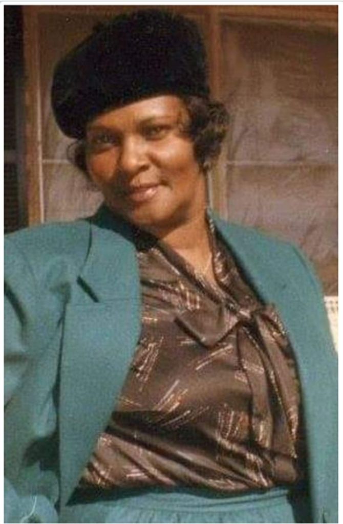 Fannie Sue Price Profile Photo