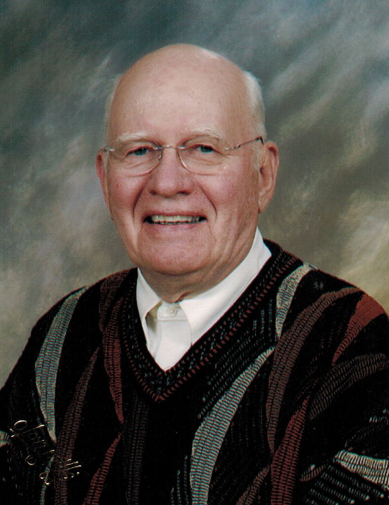 William John Detroit Profile Photo