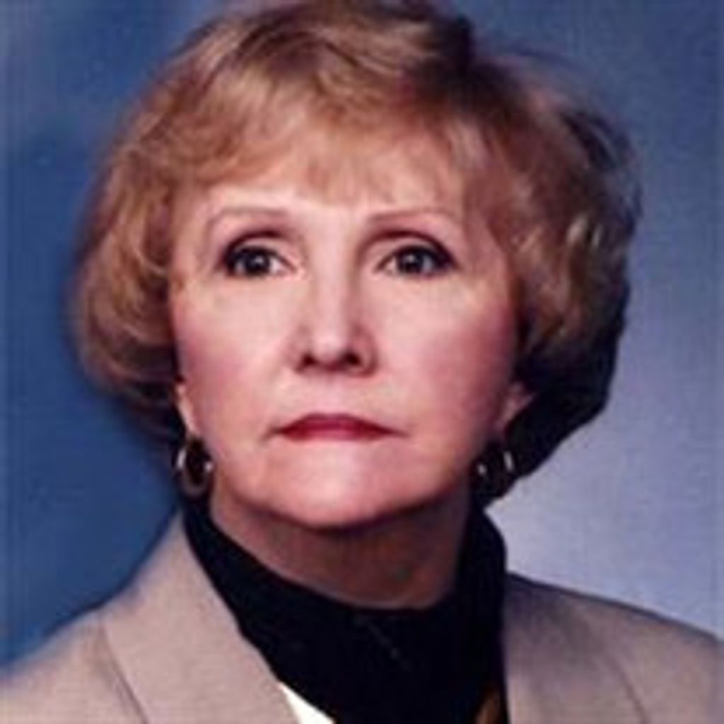 Eva Jewel Simpson