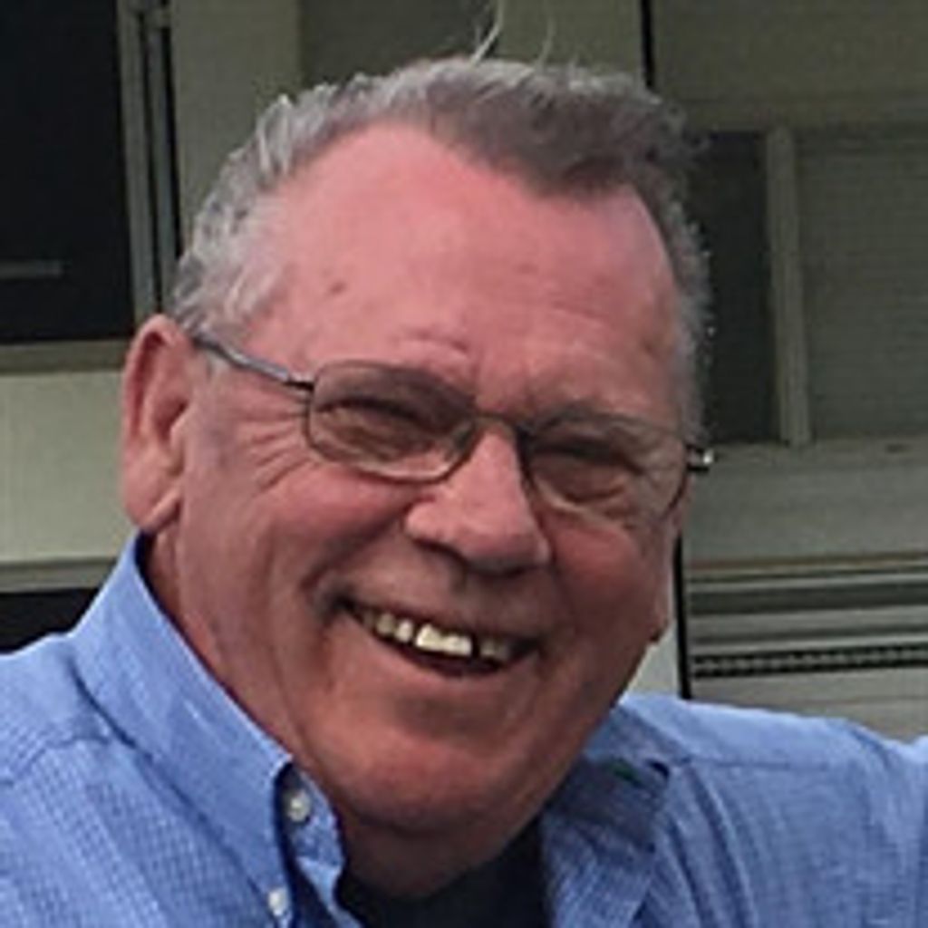 Michael (Mike) E. Holbrook Sr. Profile Photo