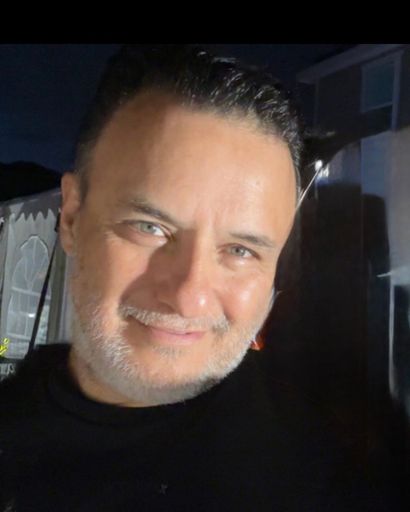 Everardo Guadalupe Ballesteros's obituary image