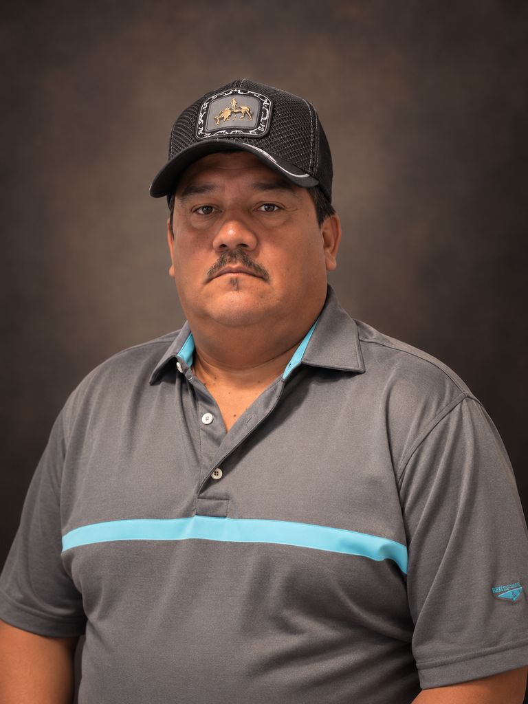 Juan Gregorio Ledesma A La Torre Profile Photo
