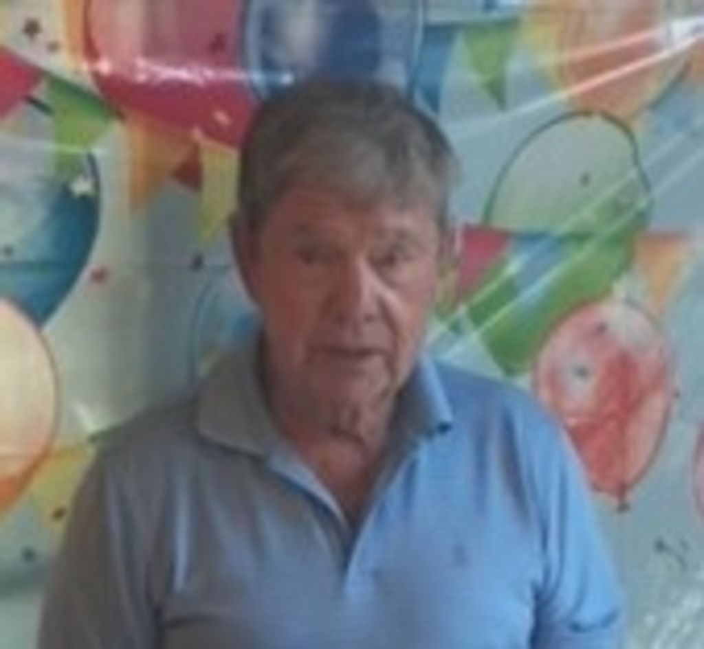 James Lavern Surber Profile Photo