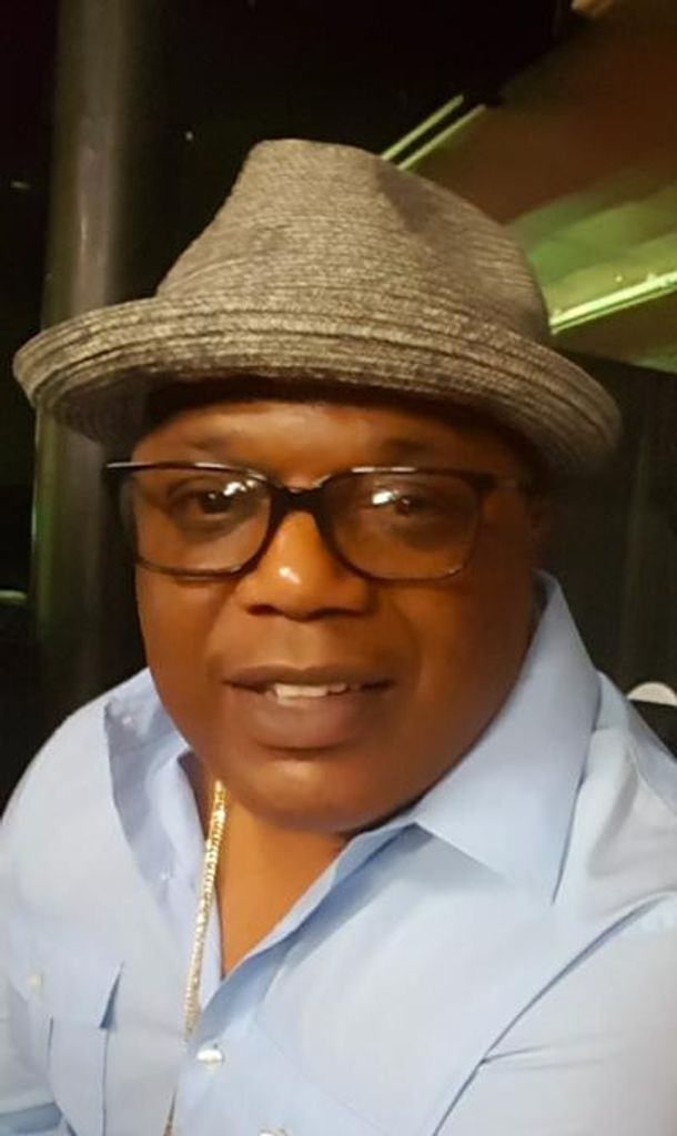 Mr. Anthony Howard Profile Photo
