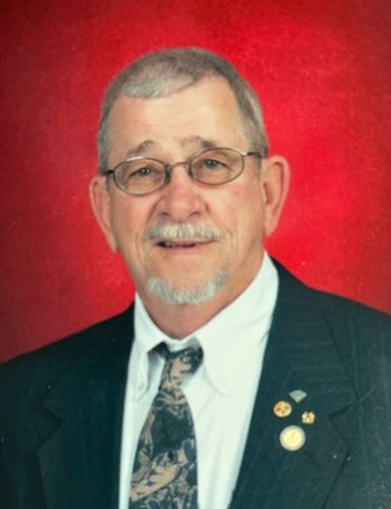 Kenneth Tibbits