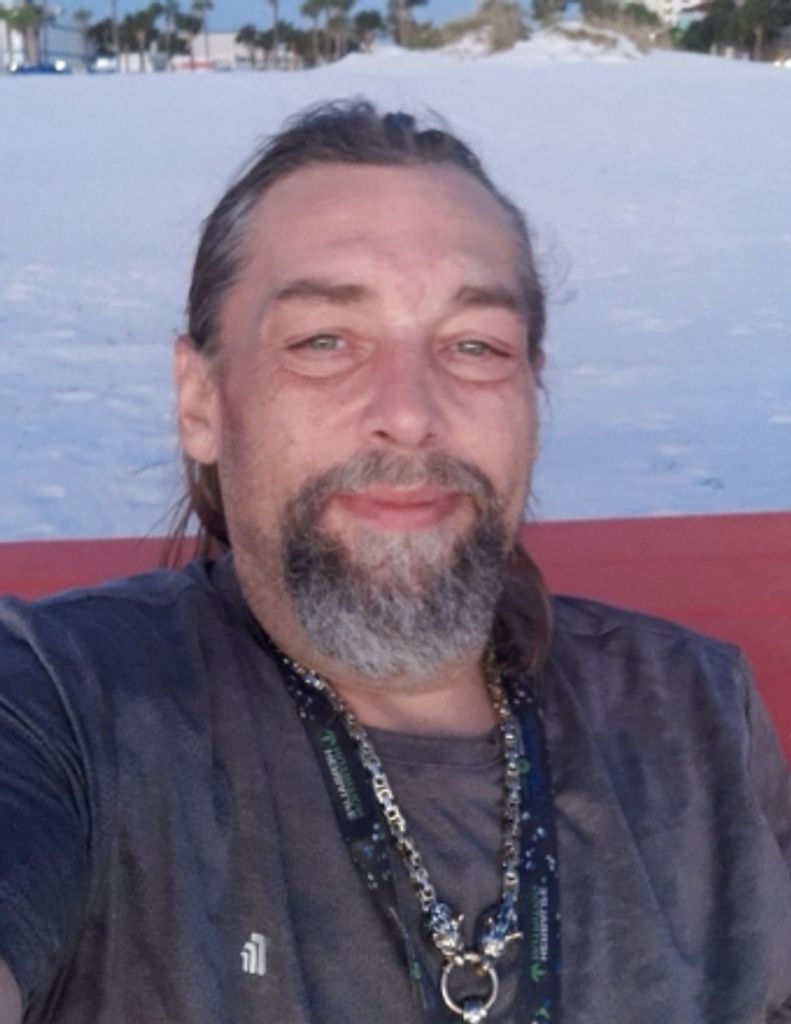 Timothy Wayne Voeller Profile Photo