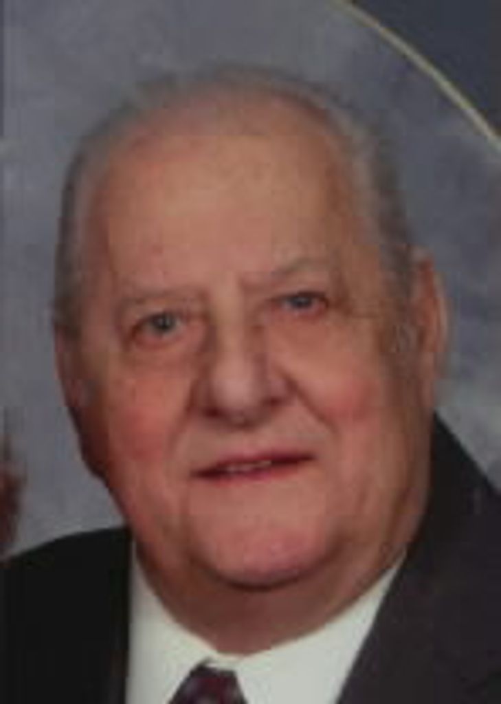 Clayton Robert Titus Profile Photo
