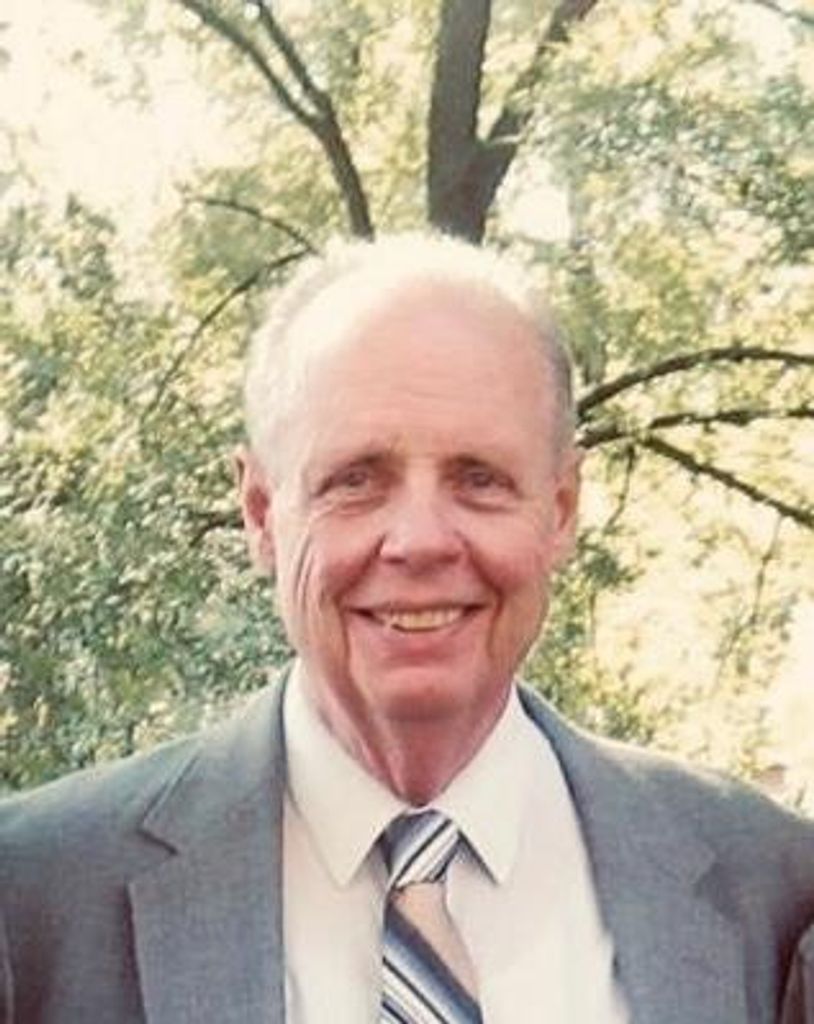 Larry L. Hansen