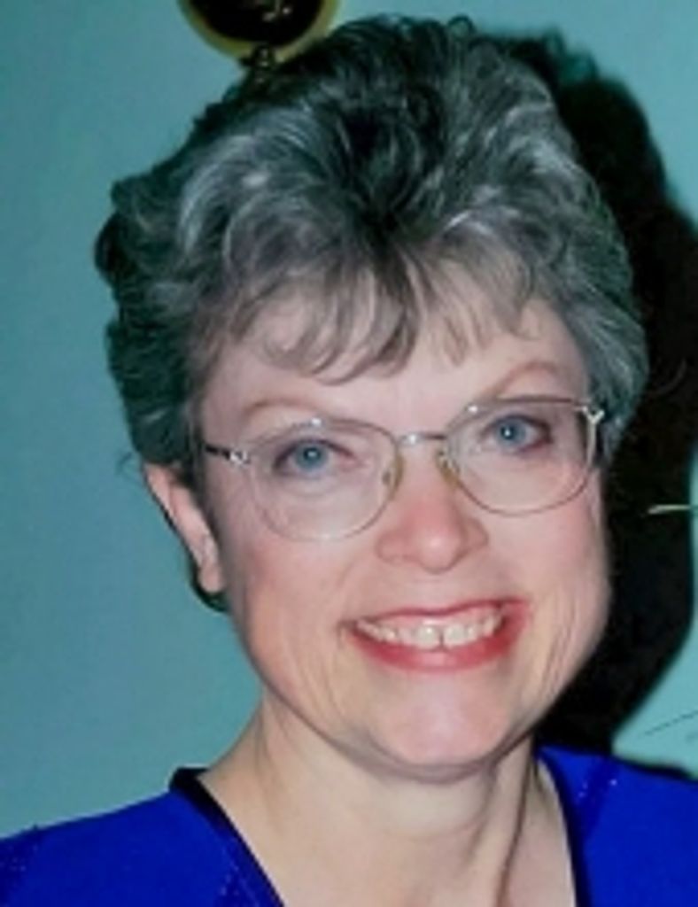 Charlene Paden Wilson