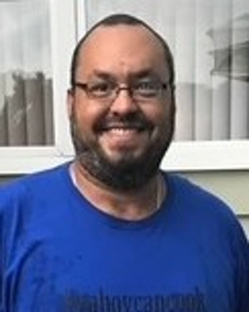 Pablo Damian De Leon Guerrero Profile Photo