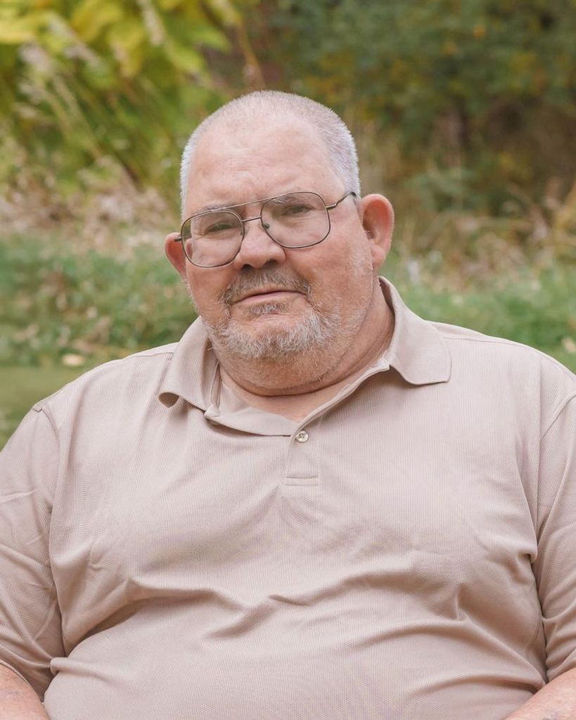 Allan R Everhart Profile Photo