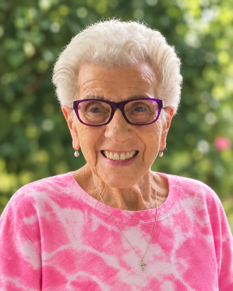 Sally Italiano