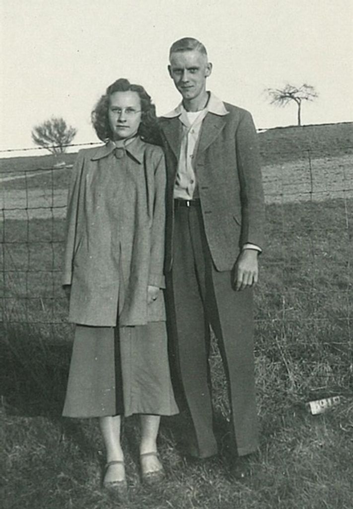 Elva Elizabeth Simpkins Flinchum