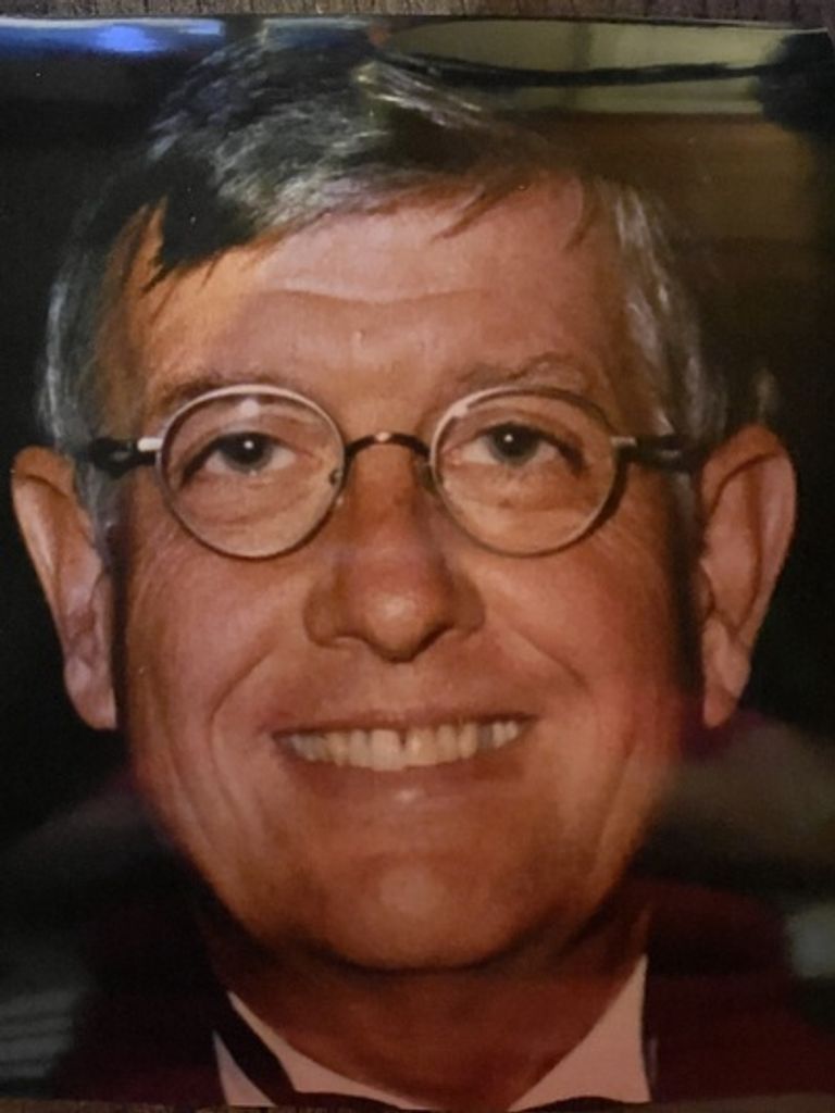 Edward Ted Finlay Profile Photo