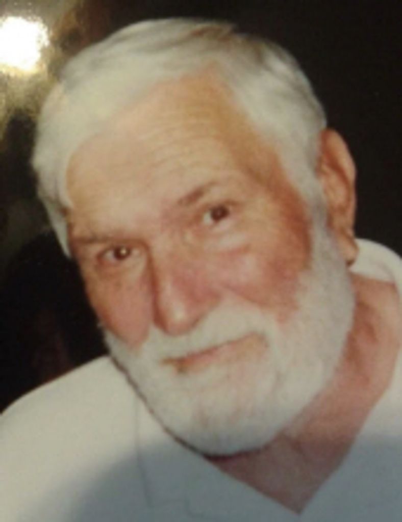 Charles Raulston Brown Profile Photo