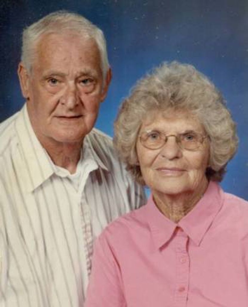 Ruby Burton Profile Photo