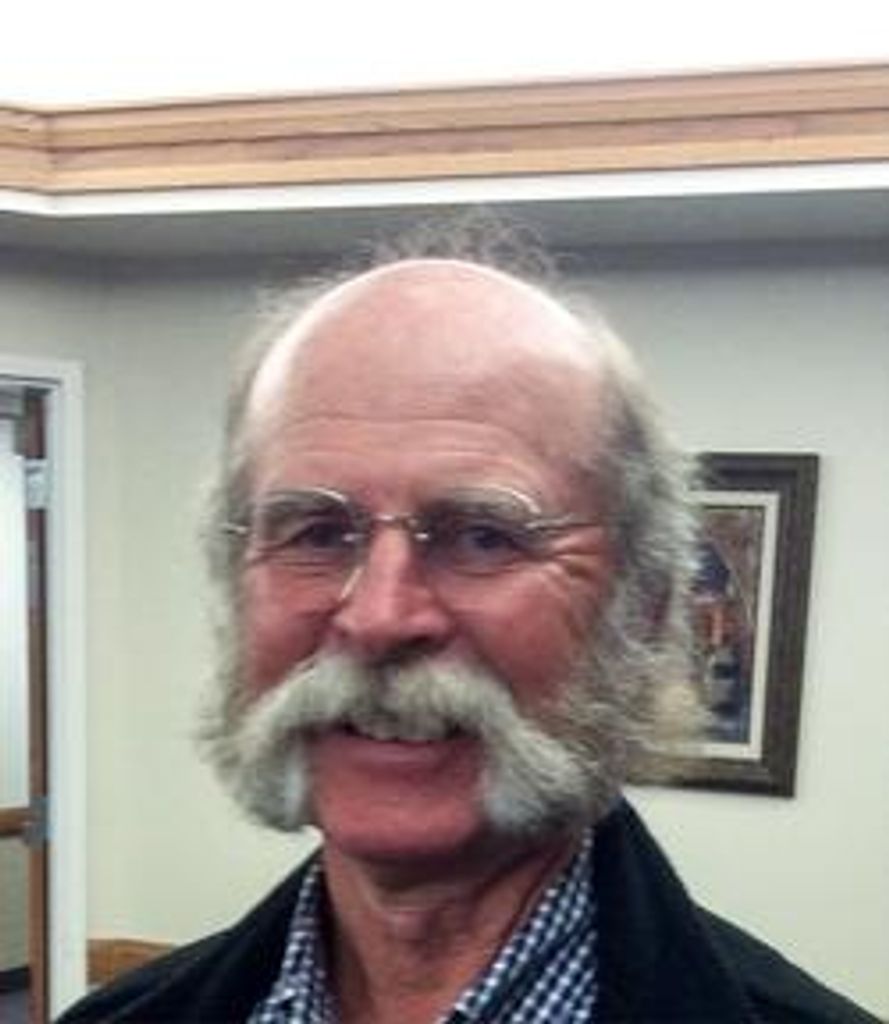 Eugene Charles Jones