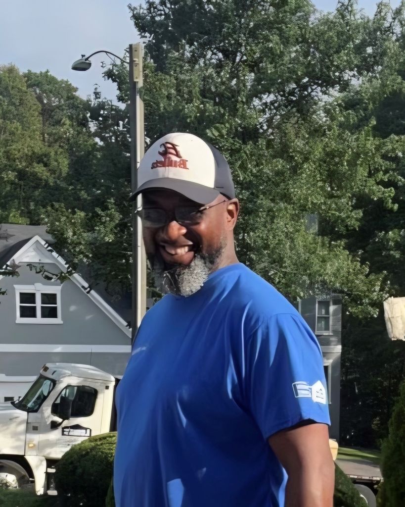 Mr. Shan Suttles