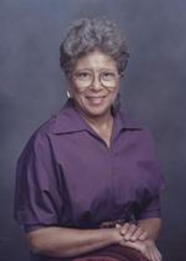 Mrs. Syble Allen Williams